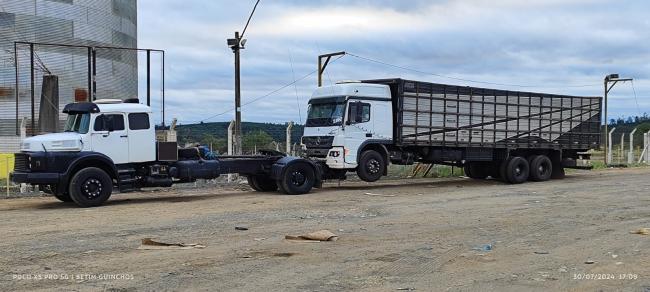 Guincho Caminho Rodovia