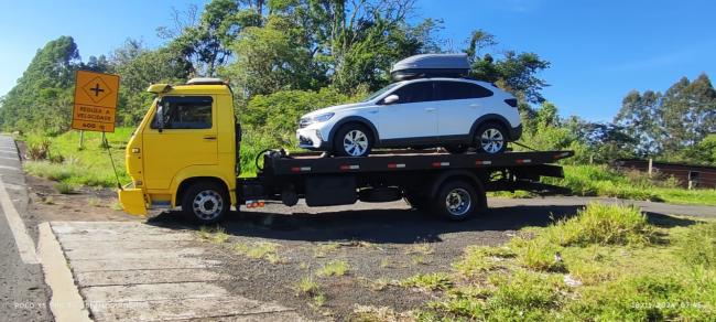 Guincho Automotivo Rodovia